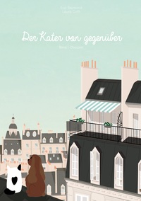 Image de Der Kater von gegenüber
