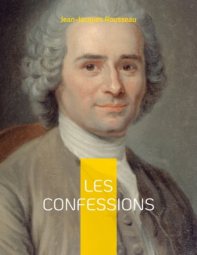 Picture of Les Confessions