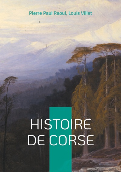 Picture of Histoire de Corse