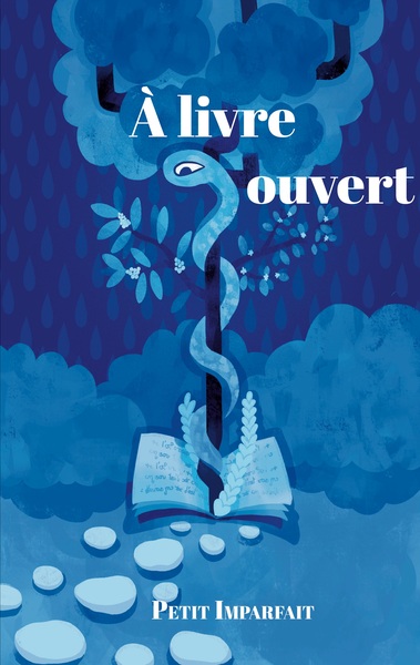 Picture of A livre ouvert