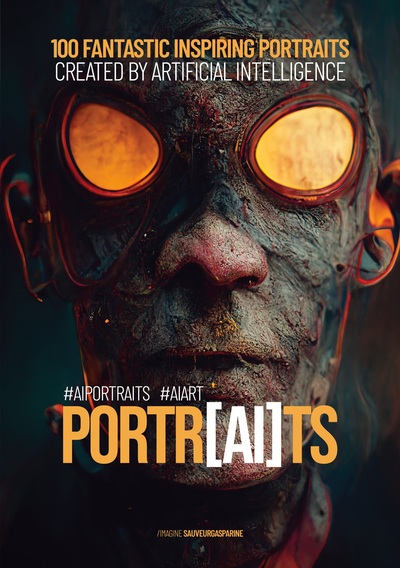 Picture of Portr[AI]ts