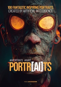 Picture of Portr[AI]ts