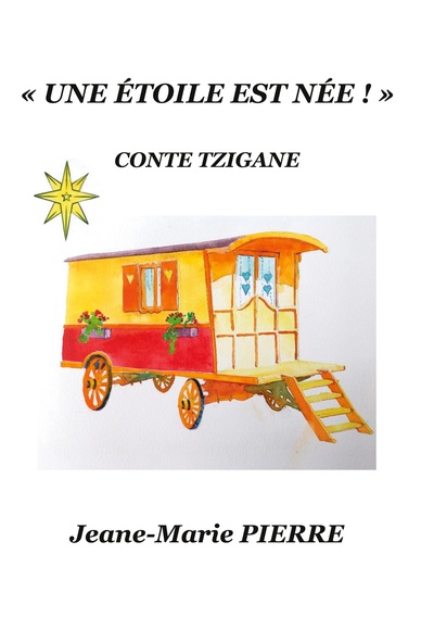 Image de Une étoile est née!