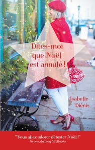 Image de Dites-moi que Noël est annulé