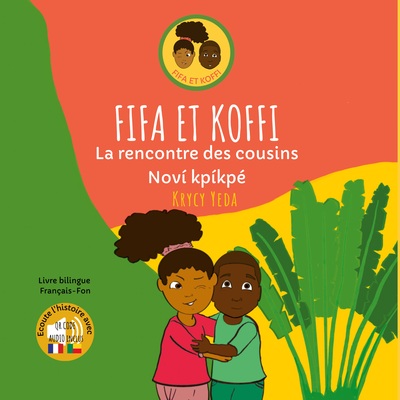 Image de FIFA ET KOFFI