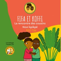 Image de FIFA ET KOFFI