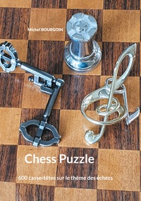 Picture of Chess Puzzle