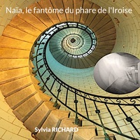 Picture of Naïa, le fantôme du phare de l'Iroise