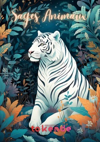 Picture of Sages Animaux