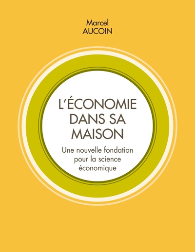 Picture of L'économie dans sa maison