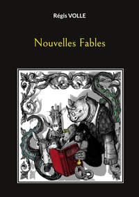 Picture of Nouvelles Fables