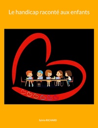 Picture of Le handicap raconté aux enfants