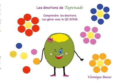 Image de Les émotions de Tapenade
