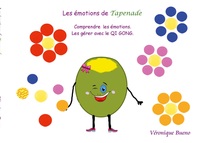 Image de Les émotions de Tapenade