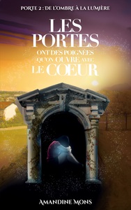 Picture of Les portes ont des poignées qu'on ouvre avec le coeur