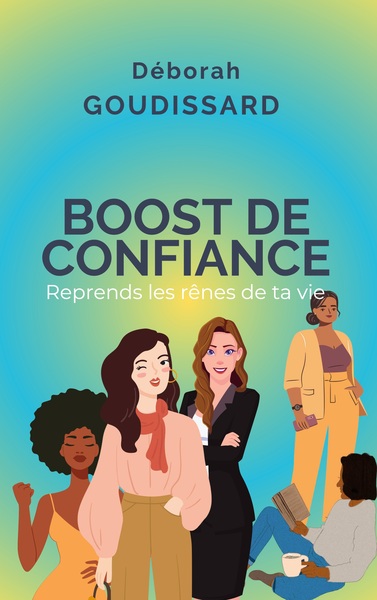 Picture of Boost de confiance