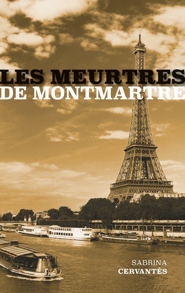 Picture of Les Meurtres de Montmartre