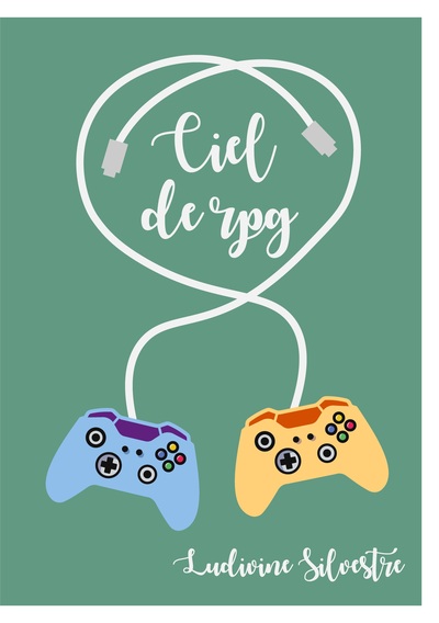 Picture of Ciel de RPG