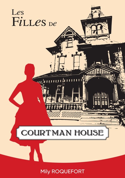 Image de Les filles de Courtman House