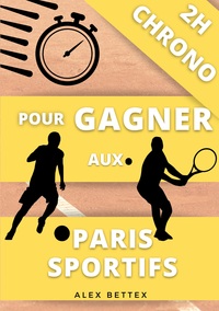 Picture of 2H Chrono pour Gagner aux Paris Sportifs