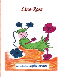 Picture of Line-Rose
