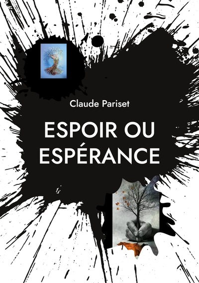 Picture of Espoir ou espérance