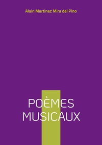 Picture of Poèmes musicaux
