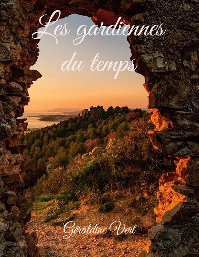 Picture of Les Gardiennes du temps