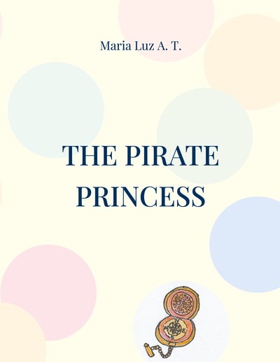 Picture of The pirate princess