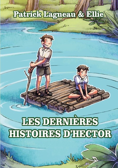 Image de Les dernières histoires d'Hector