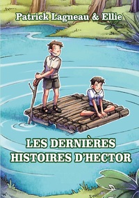 Image de Les dernières histoires d'Hector