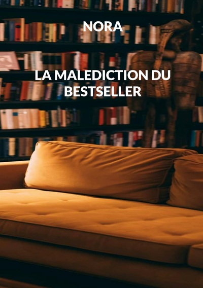 Image de La malédiction du bestseller