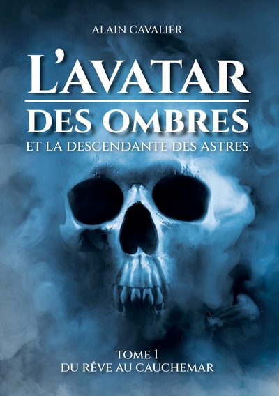 Image de L'Avatar des ombres