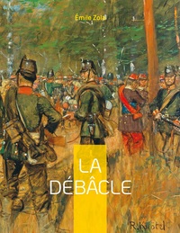Picture of La Débâcle