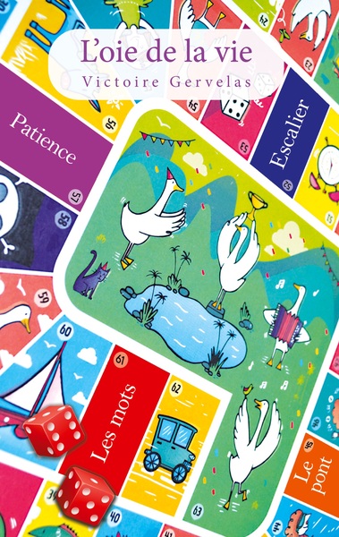 Picture of L'oie de la vie