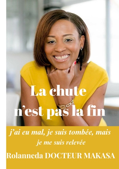 Picture of La chute n'est pas la fin