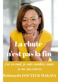 Picture of La chute n'est pas la fin