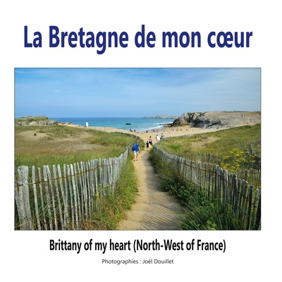 Image de La Bretagne de mon coeur