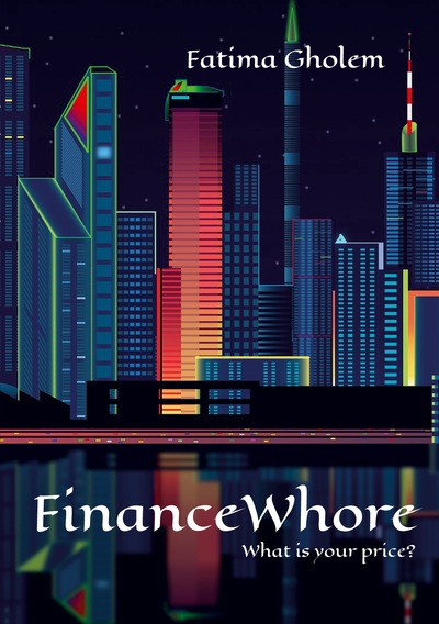 Picture of FinanceWhore