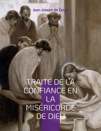 Image de Traité de la Confiance en la Miséricorde de Dieu