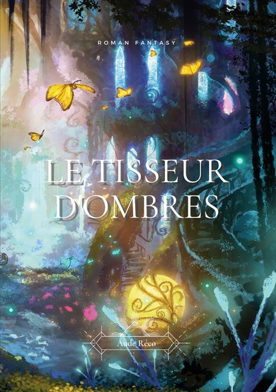 Picture of Le Tisseur d'ombres