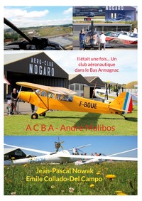 Image de Il était une fois... Un club aéronautique dans le Bas Armagnac