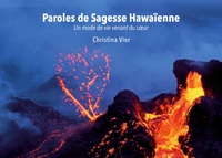 Picture of Paroles de Sagesse Hawaïenne