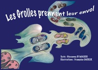 Picture of Les grolles prennent leur envol