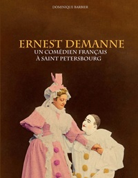 Picture of Ernest Demanne