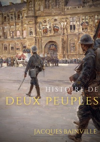 Image de Histoire de deux peuples