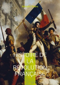 Picture of Histoire de la révolution française