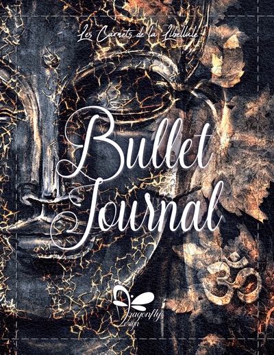 Image de Bullet Journal - Bouddha