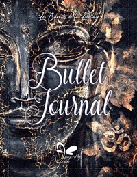 Image de Bullet Journal - Bouddha