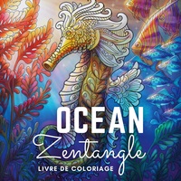 Picture of Au Coeur de l'Océan